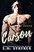 Carson (Second Chance #3)