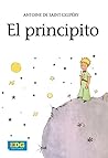 El principito by Antoine de Saint-Exupéry