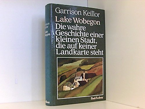 Lake Wobegon