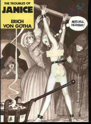 The Troubles of Janice Part 1 (Troubles of Janice, Part 1)