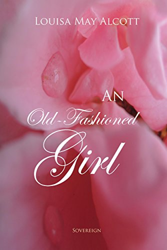 An Old-Fashioned Girl