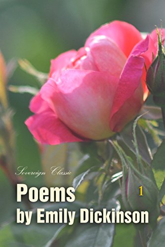 Poems by Emily Dickinson