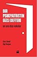 Image for Bir Psikiyatristin Gizli Defteri