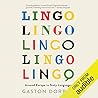 Lingo by Gaston Dorren