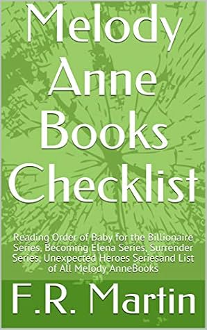 baby for the billionaire series