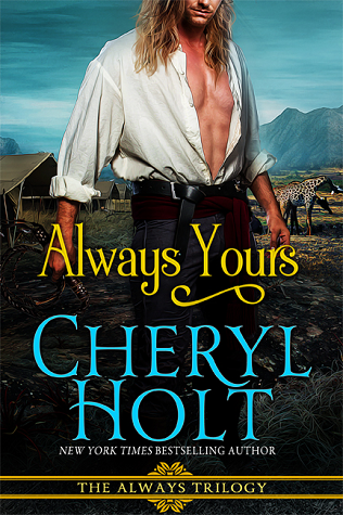 Always Yours (Always Trilogy, #2)