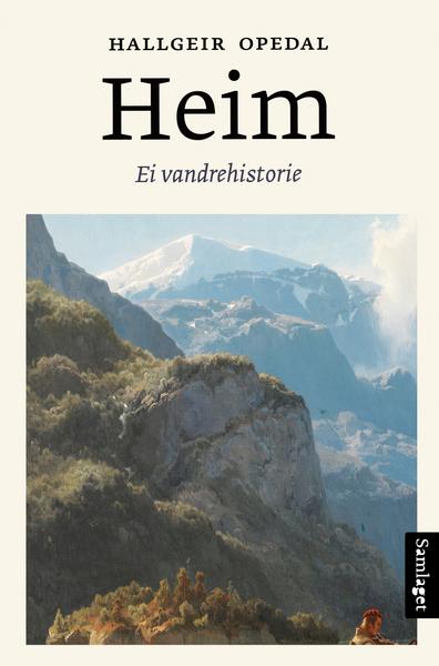 Heim (Hardcover)