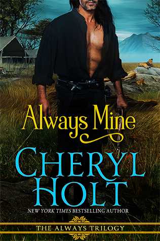 Always Mine (Always Trilogy, #3)