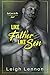 Like Father Like Son (Father/Son #1)