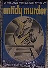 Untidy Murder