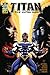 Titan the Ultra Man #2