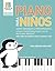 Piano Para Niños: Como ense...