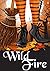 Witch Myth Wildfire (A Witch Myth Cozy Mystery #2; Wildfire #0)