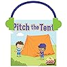 Pitch the Tent by Precious McKenzie