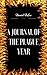 A Journal of the Plague year by Daniel Defoe