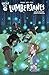 Lumberjanes: Somewhere That...