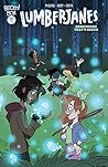 Lumberjanes by Seanan McGuire