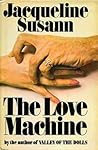 The Love Machine by Jacqueline Susann