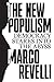 The New Populism by Marco Revelli The New Populism by Marco Revelli