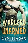 Warlord Unarmed (Chamele Barbarian Warlords, #3)
