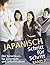 Japanisch Schritt für Schri...