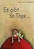 Es gibt so Tage...
