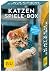 Katzen-Spiele-Box: Plus Spi...