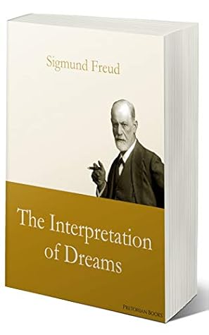 The Interpretation of Dreams