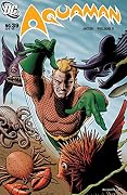 Aquaman (2003-2006) #39