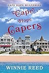 Cape Hope Capers: Cozy Mystery (Cape Hope Mysteries Book 4)