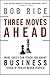 Three Moves Ahead: What Chess Can Teach You About Business