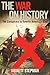 The War on History by Jarrett Stepman