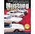 MUSTANG BY DESIGN by Dinsmore and Halderman