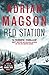 Red Station (Harry Tate #1)