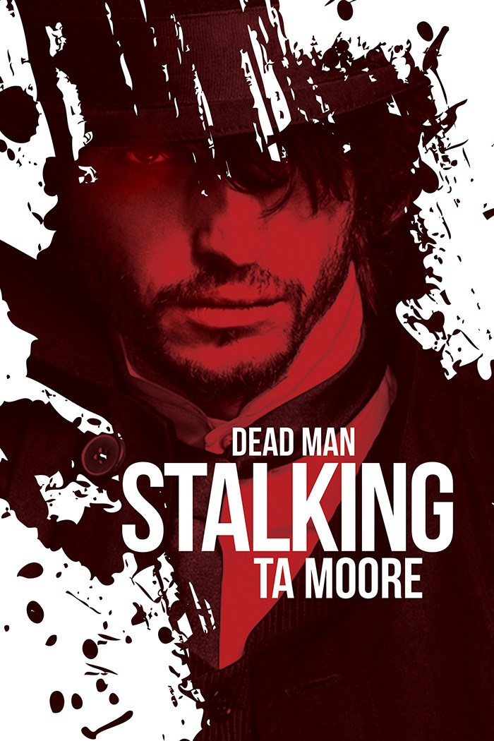 Dead Man Stalking (Blood and Bone, #1)