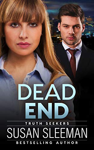 Dead End (Truth Seekers, #3)