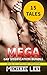 Gay Sissification MEGA Bundle: 15 Tales of MANDATORY Feminization (Michael Levi's Anthologies Book 7)