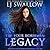 Legacy (Four Horsemen, #1)
