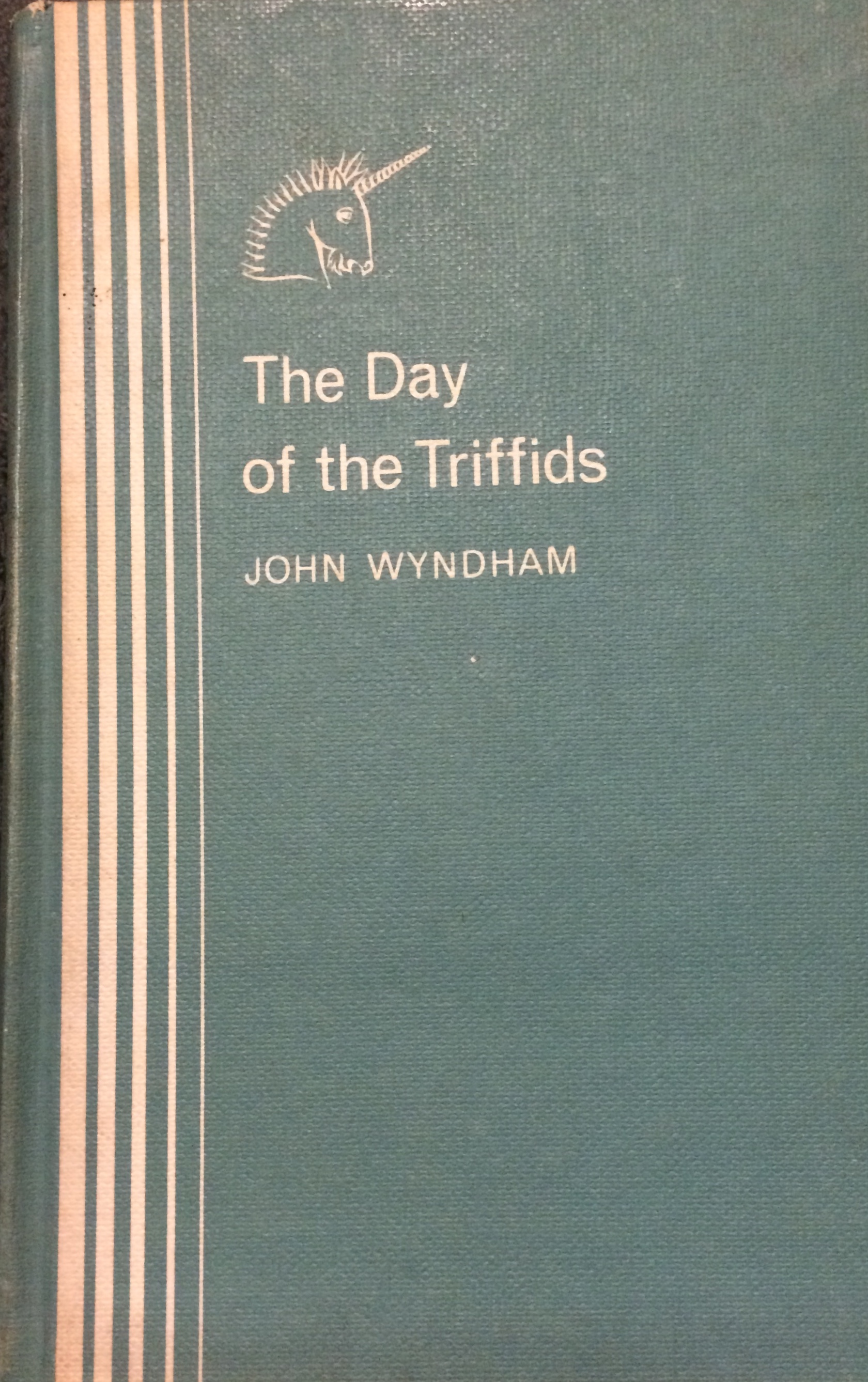 The Day of the Triffids