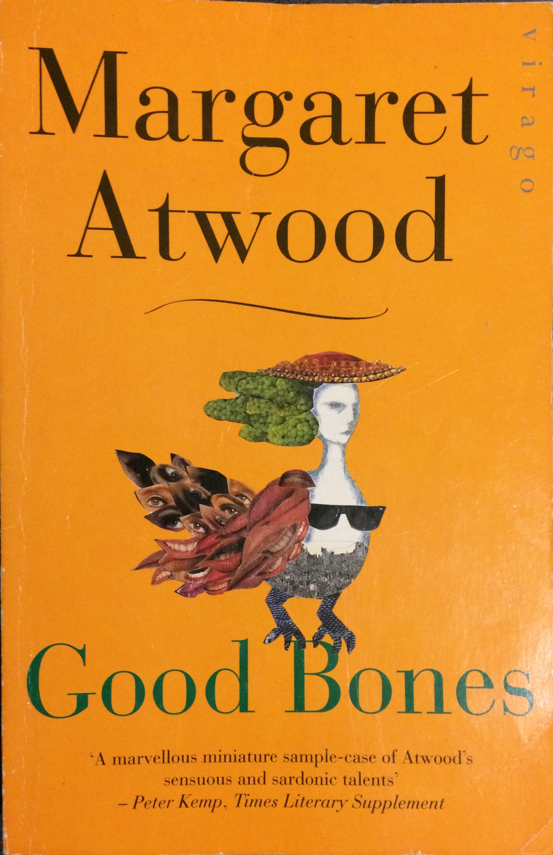 Good Bones