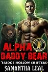 Alpha Daddy Bear
