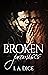 Broken Promises (Broken #2)