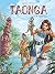 Taonga, Tome 1 : L'île mystérieuse