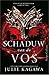 Schaduw van de Vos by Julie Kagawa