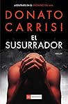 El susurrador by Donato Carrisi