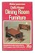 Make Your Own Doll's House Dining Room Furniture. by Andrew Calder