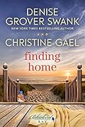 Finding Home (Bluebird Bay, #2)