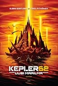 Kepler62 Uusi maailma: Saari