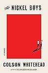 The Nickel Boys by Colson Whitehead