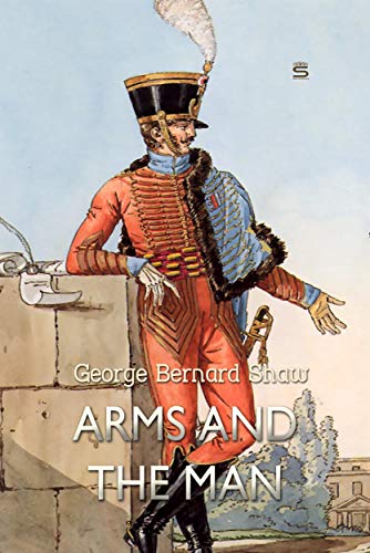 Arms and the Man